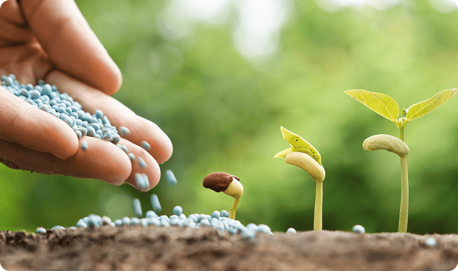 unleashing power biotechnology