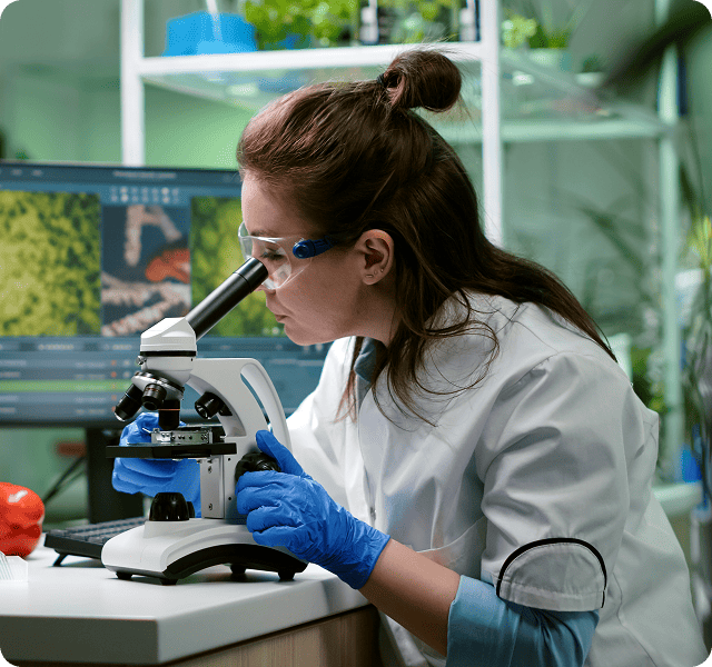 unleashing power biotechnology